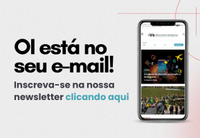 Newsletter Observatório da Imprensa