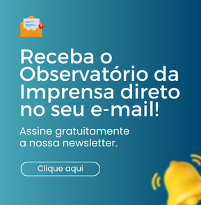 Newsletter Observatório da Imprensa