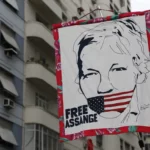 A soltura de Julian Assange e a luta pela liberdade de imprensa