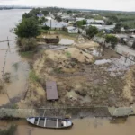 A naturalização dos desastres climáticos e do silêncio da mídia