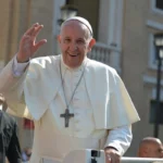 Morte do Papa mobilizou imprensa e redes sociais
